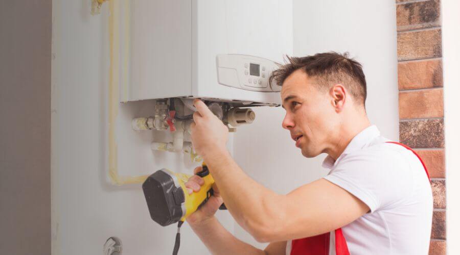Professional Leak Detection Services in Maud, TX
